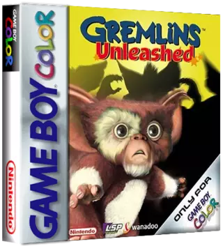 jeu Gremlins Unleashed